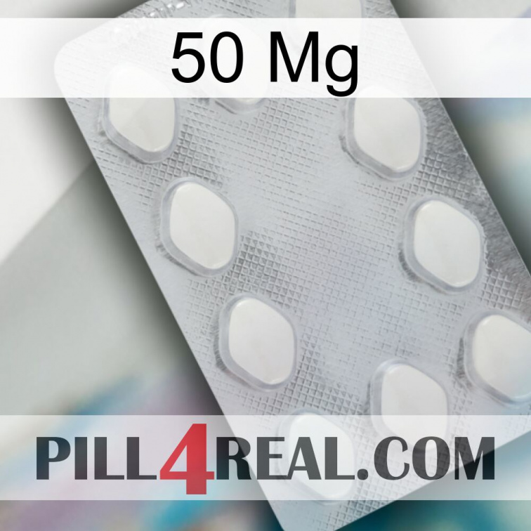 50 Mg 16